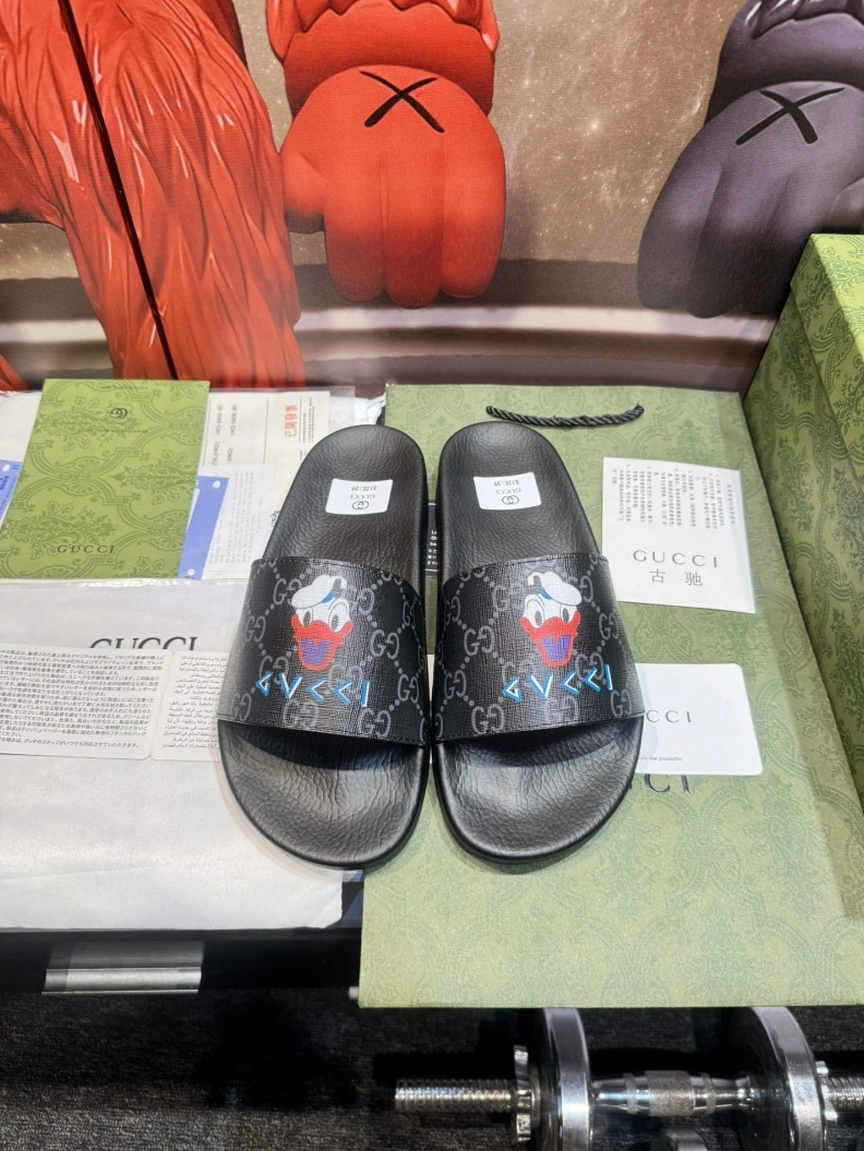 Gxccx Slippers Popular 158227