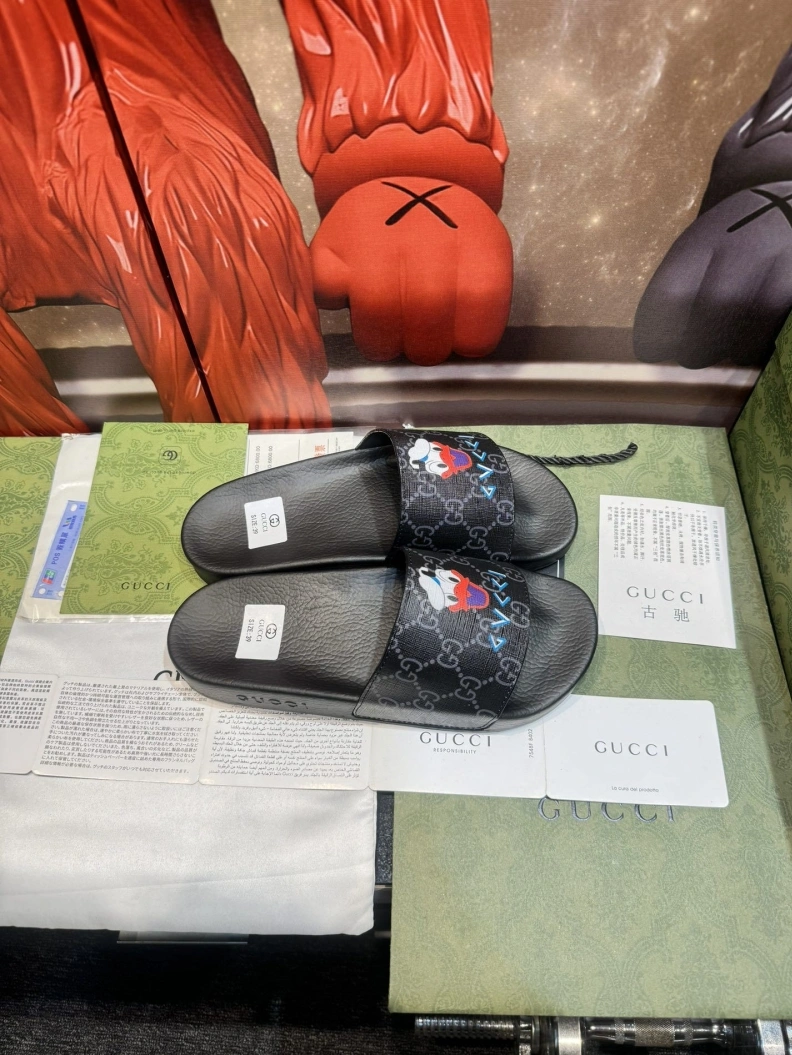 Gxccx Slippers Popular 158227