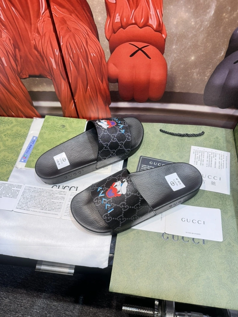 Gxccx Slippers Popular 158227