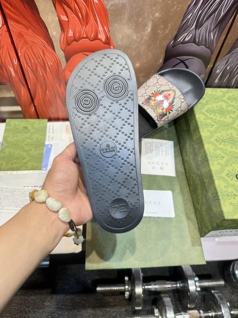 Gxccx Slippers Reliable 158222