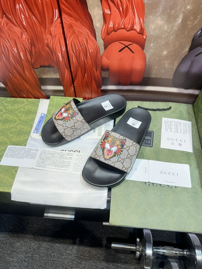 Gxccx Slippers Reliable 158222