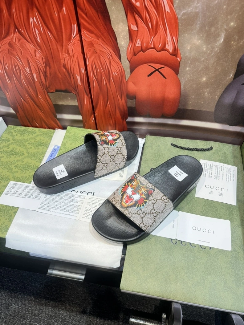 Gxccx Slippers Reliable 158222