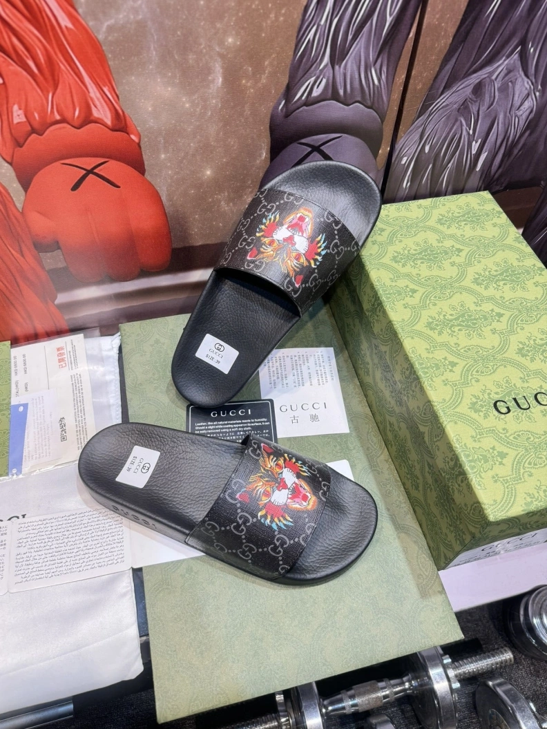 Gxccx Slippers TopPick 158223