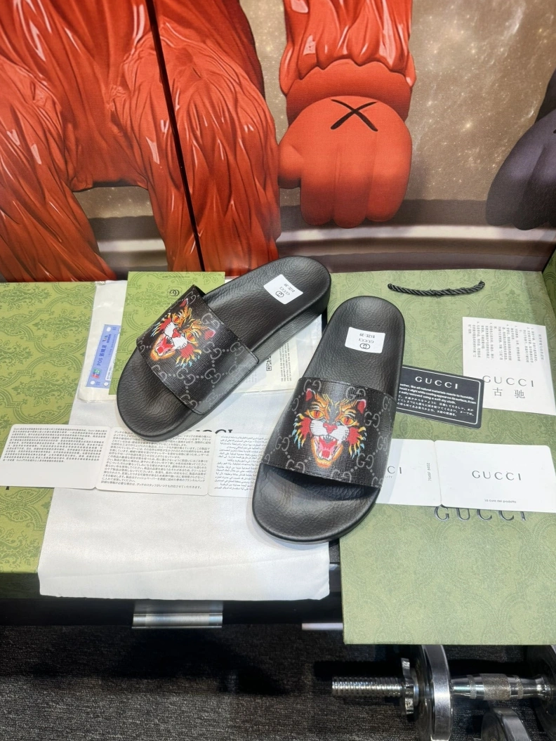 Gxccx Slippers TopPick 158223