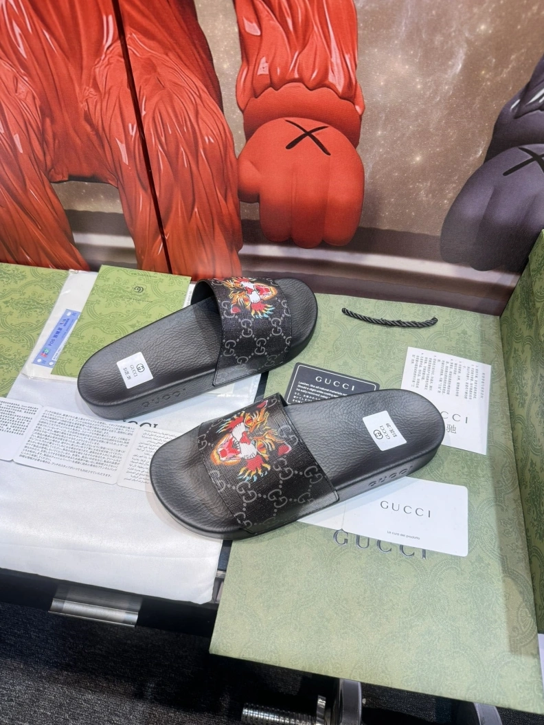 Gxccx Slippers TopPick 158223