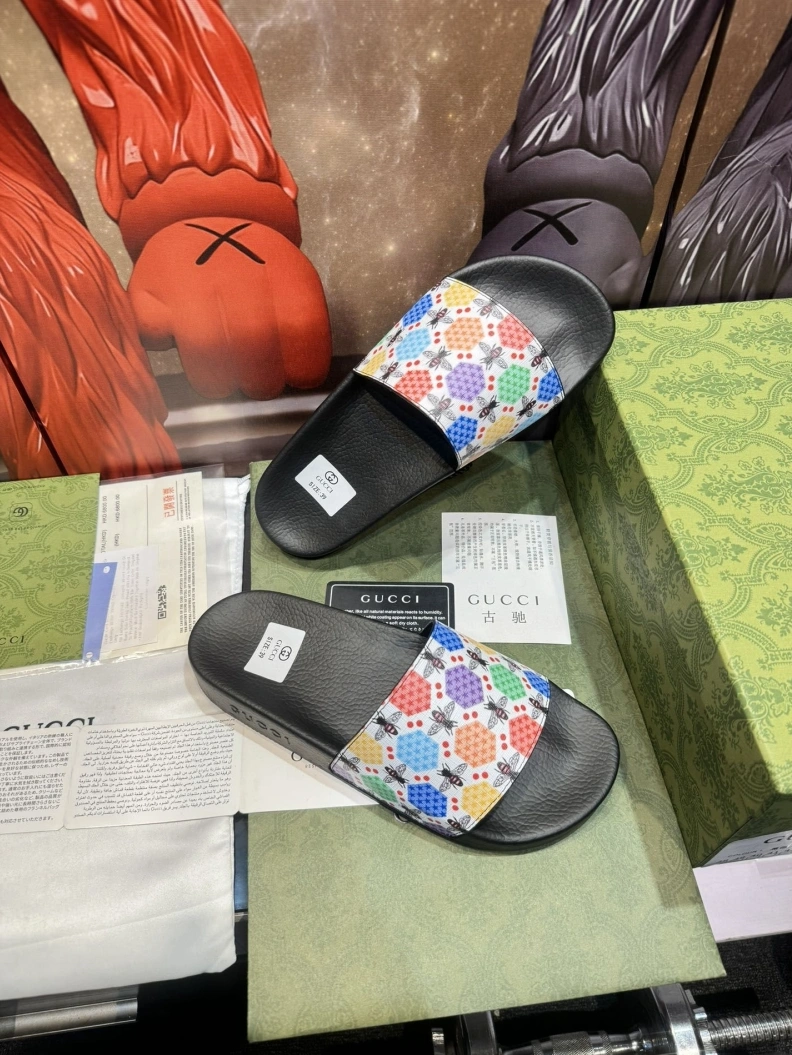 Gxccx Slippers Refined 158221