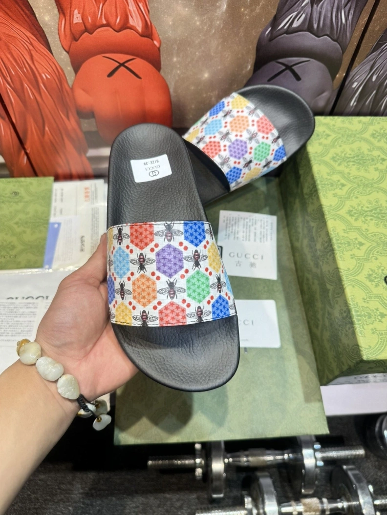 Gxccx Slippers Refined 158221