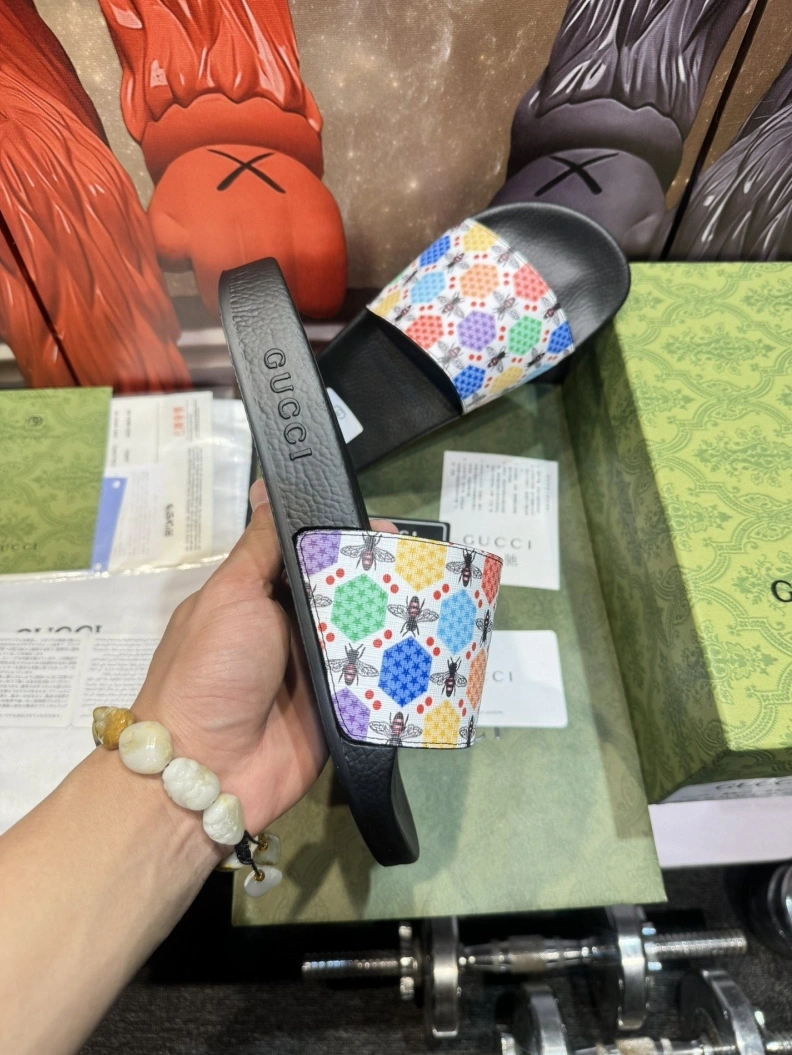 Gxccx Slippers Refined 158221