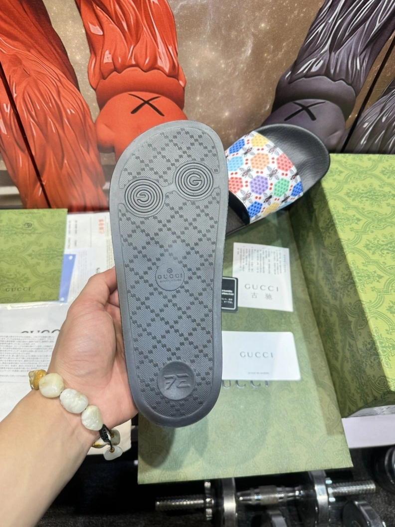 Gxccx Slippers Refined 158221