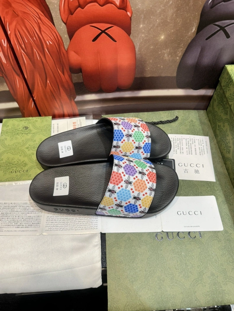 Gxccx Slippers Refined 158221