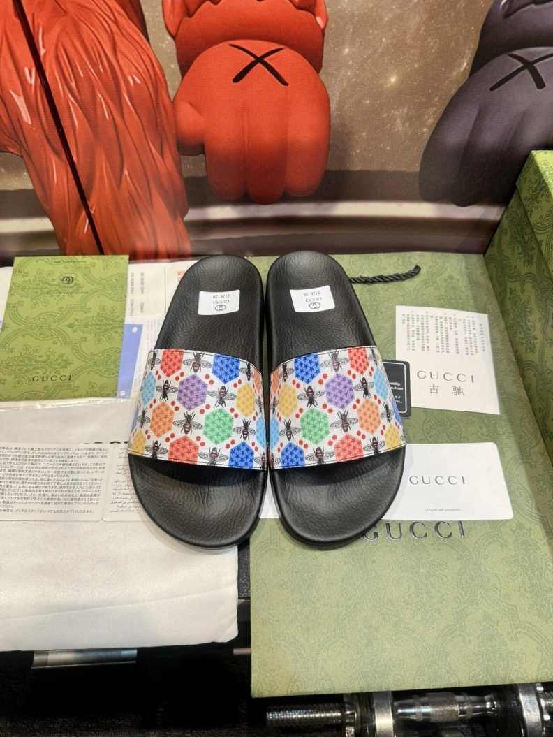 Gxccx Slippers Refined 158221