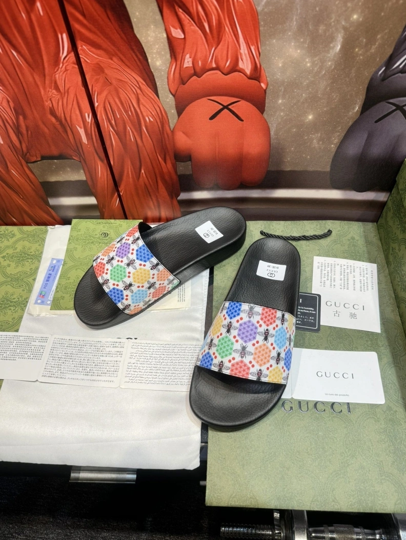 Gxccx Slippers Refined 158221