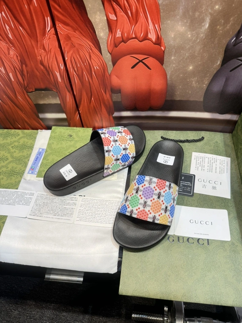 Gxccx Slippers Refined 158221