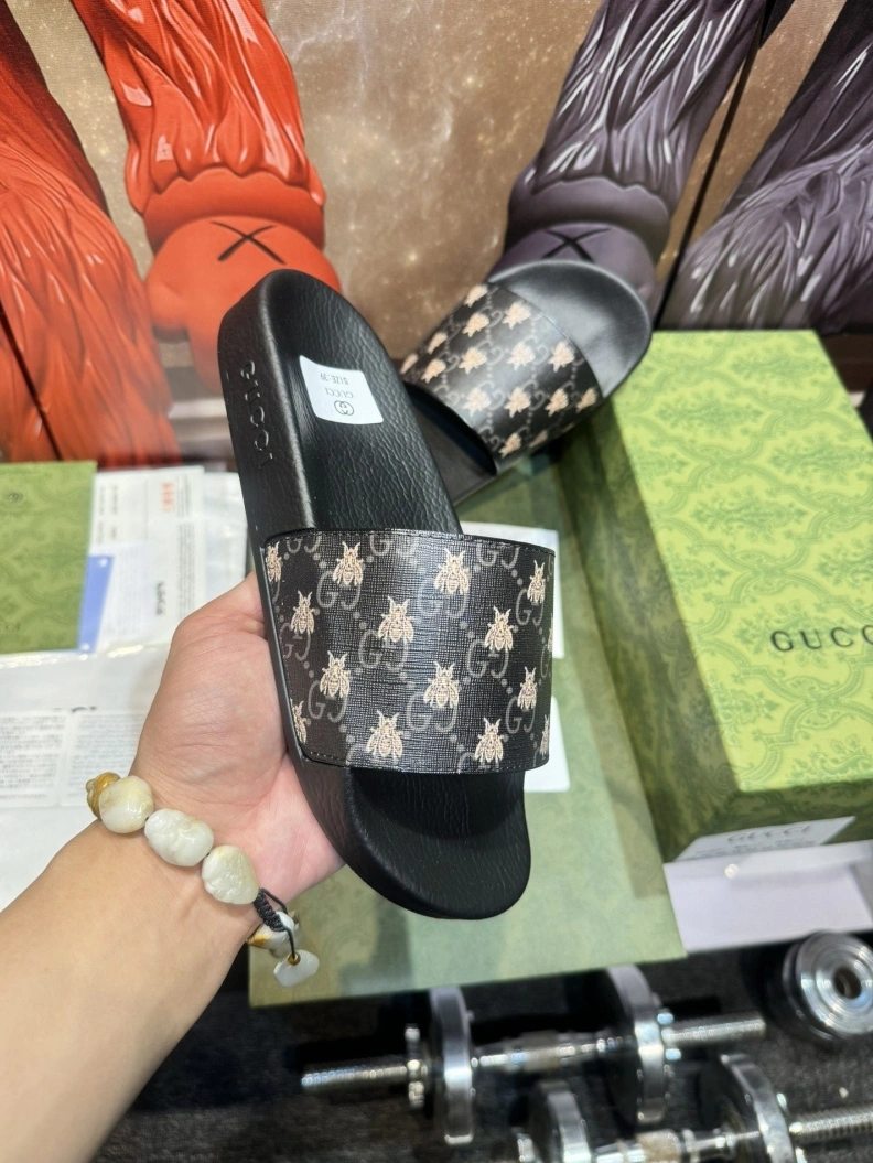 Gxccx Slippers GoodFit 158218