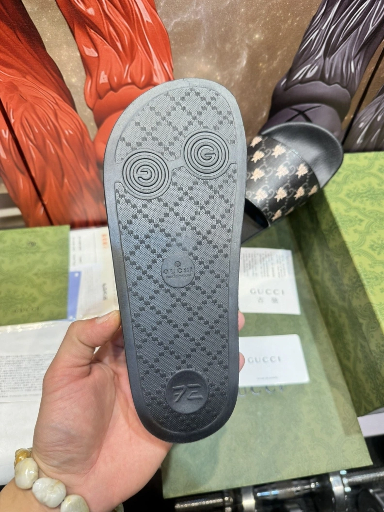 Gxccx Slippers GoodFit 158218
