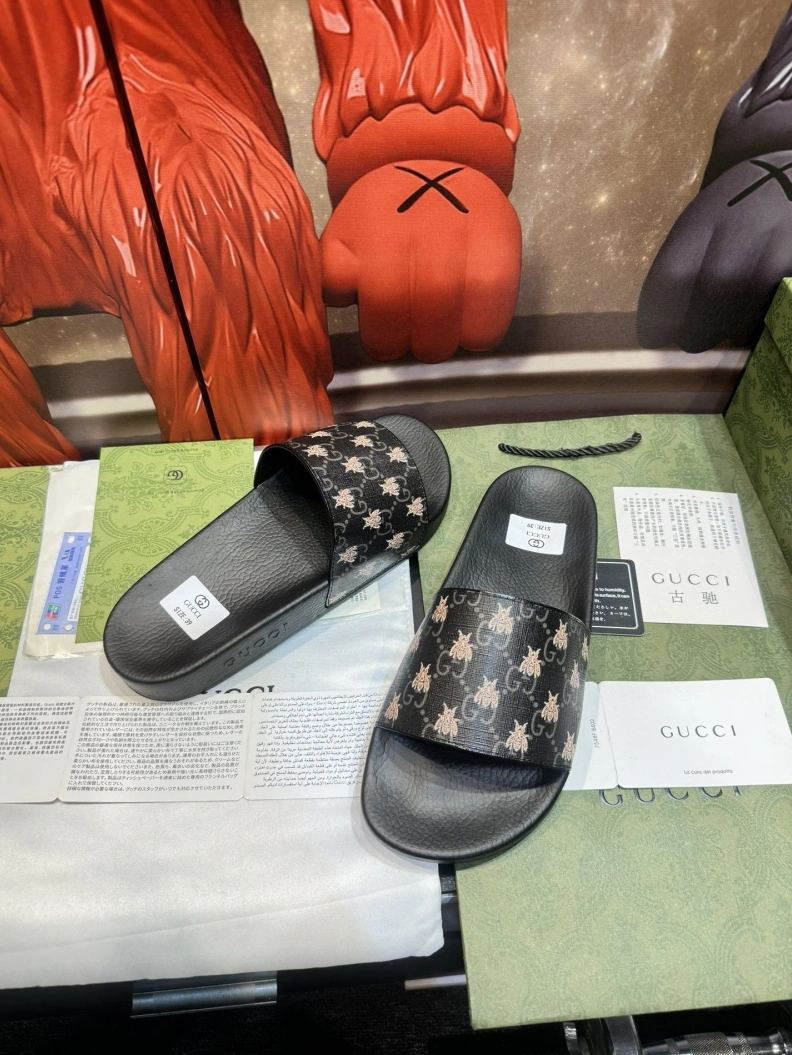 Gxccx Slippers GoodFit 158218