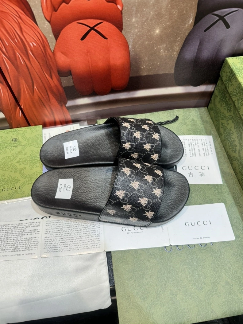 Gxccx Slippers GoodFit 158218