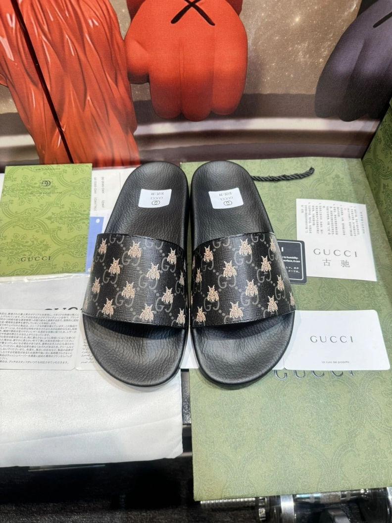 Gxccx Slippers GoodFit 158218