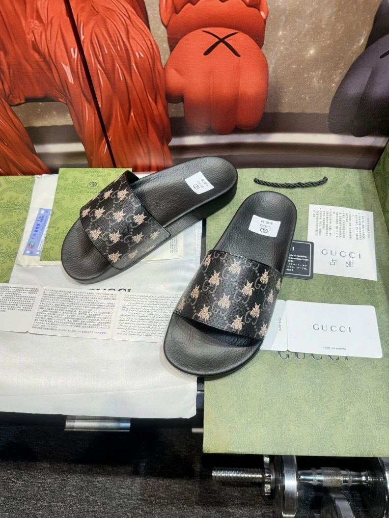 Gxccx Slippers GoodFit 158218