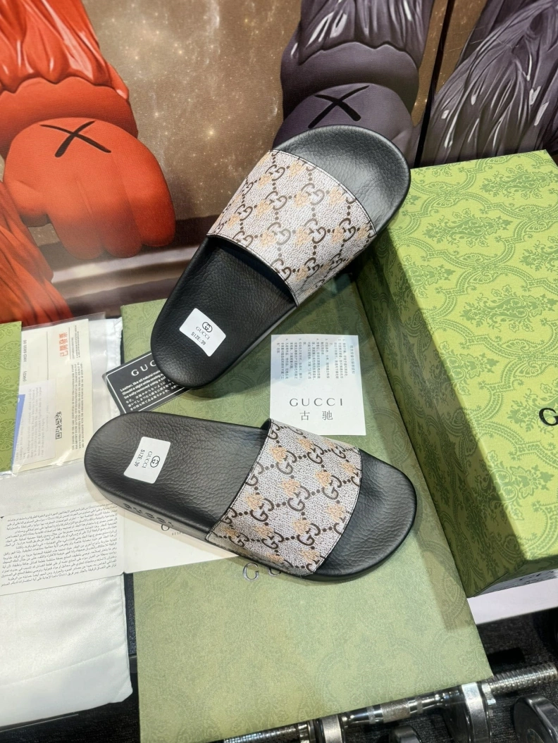 Gxccx Slippers Efficient 158224