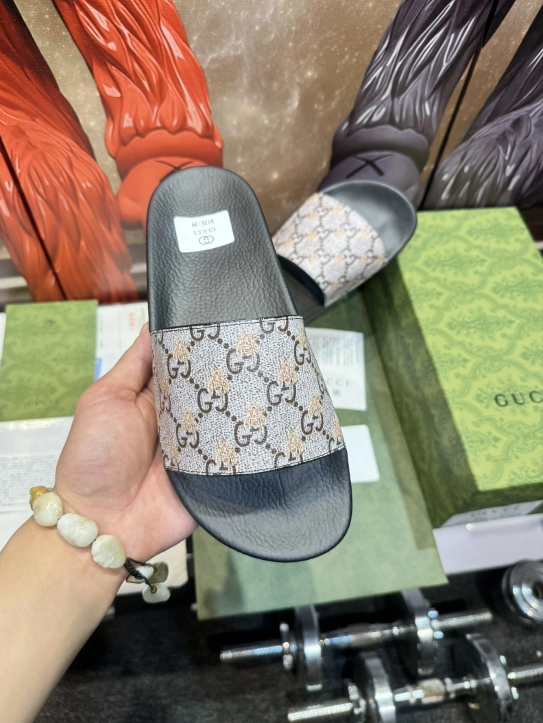 Gxccx Slippers Efficient 158224