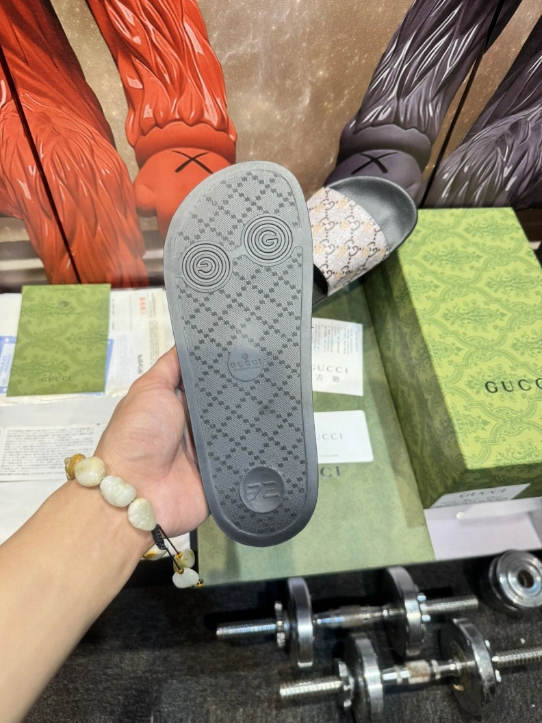 Gxccx Slippers Efficient 158224