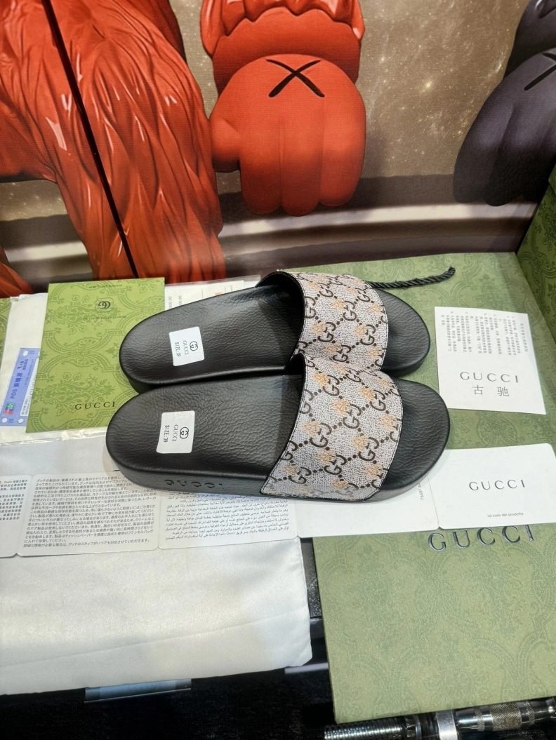 Gxccx Slippers Efficient 158224
