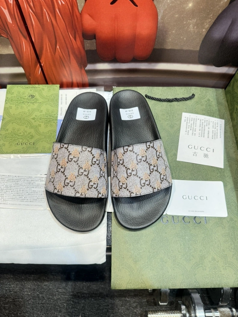 Gxccx Slippers Efficient 158224