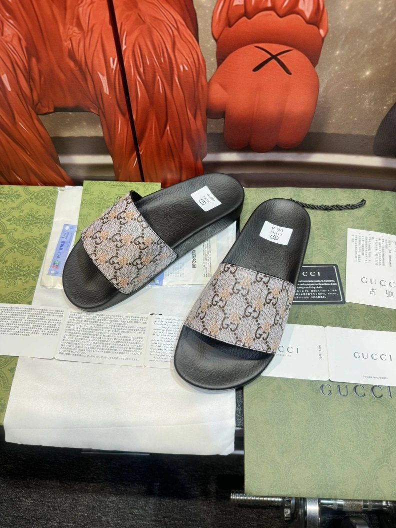 Gxccx Slippers Efficient 158224