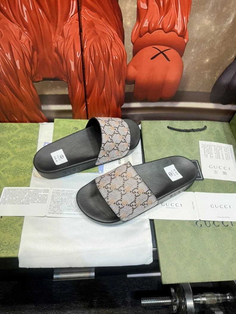 Gxccx Slippers Efficient 158224