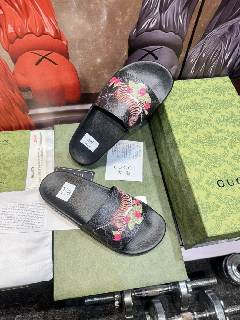 Gxccx Slippers GoodFit 158233