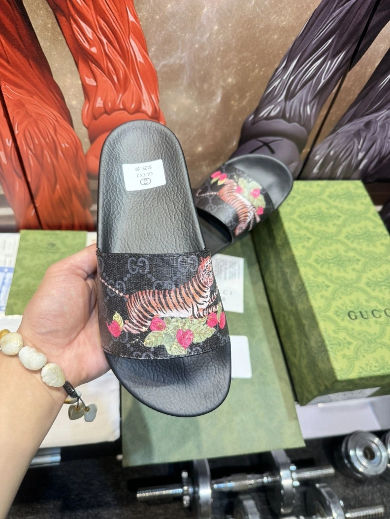Gxccx Slippers GoodFit 158233