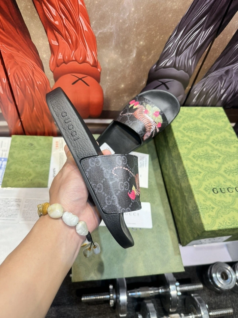 Gxccx Slippers GoodFit 158233