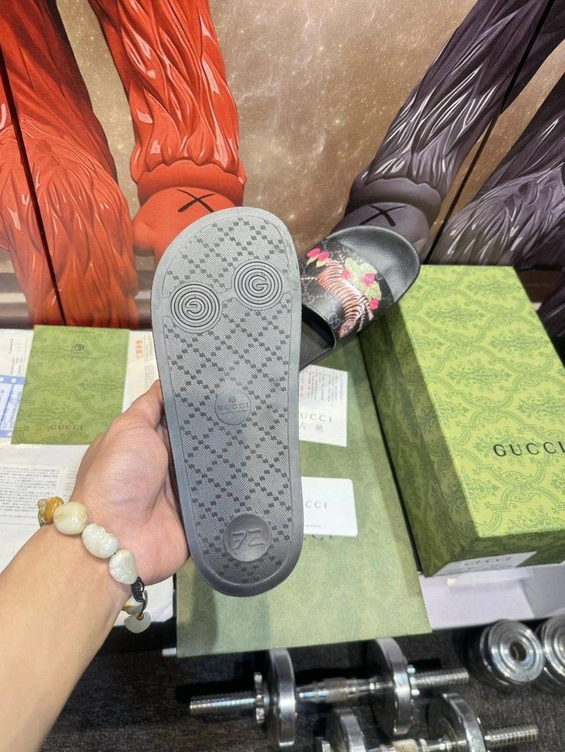 Gxccx Slippers GoodFit 158233