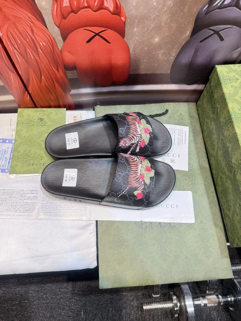 Gxccx Slippers GoodFit 158233