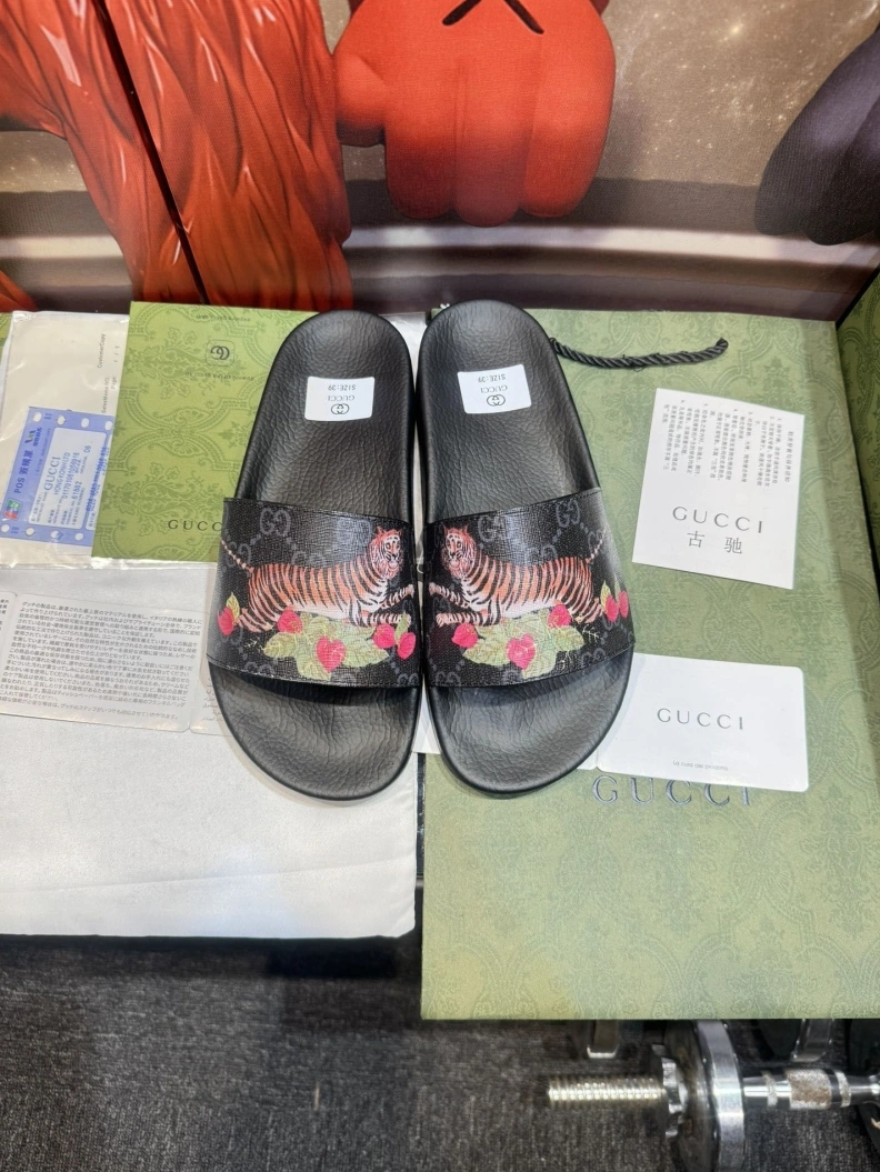 Gxccx Slippers GoodFit 158233