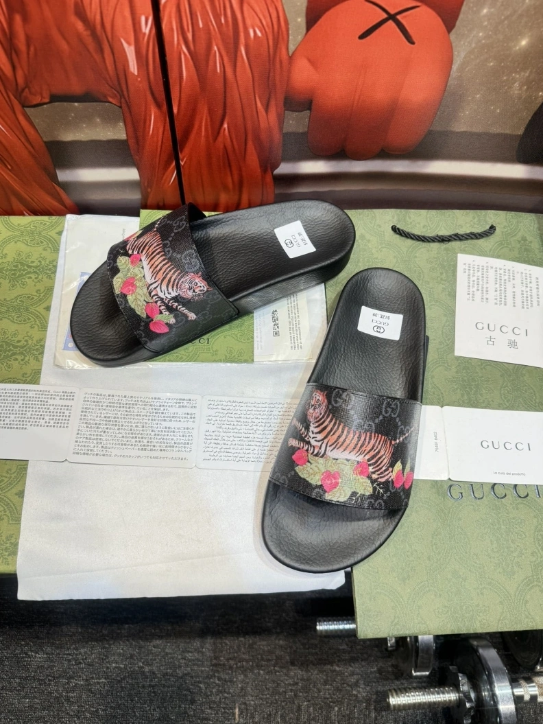 Gxccx Slippers GoodFit 158233