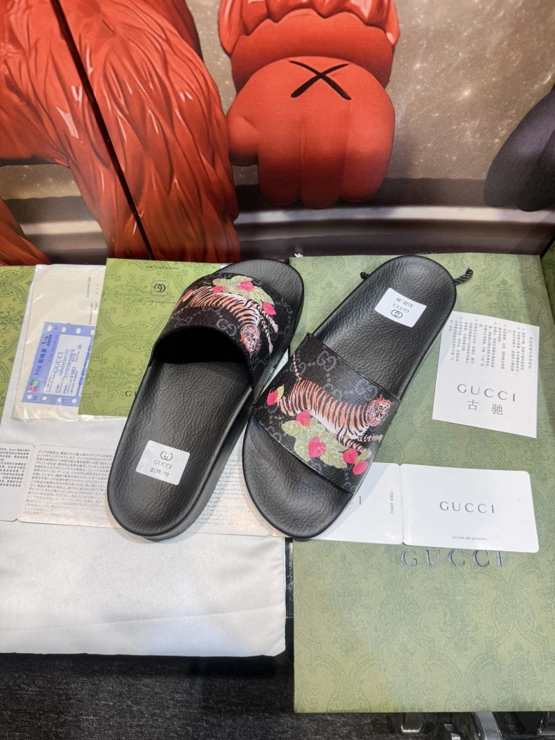 Gxccx Slippers GoodFit 158233