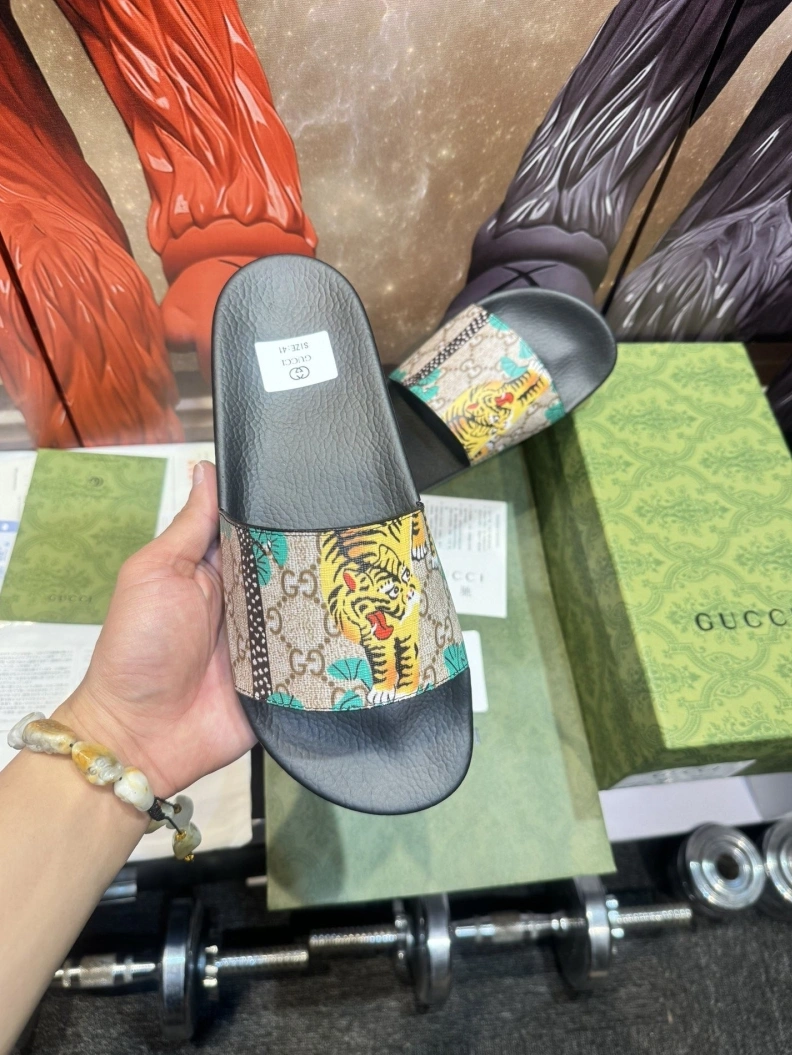 Gxccx Slippers HighQuality 158212