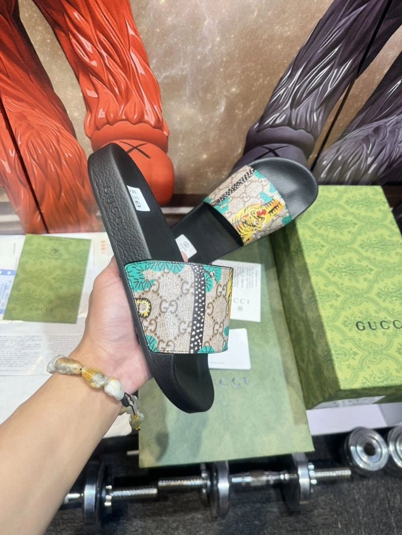 Gxccx Slippers HighQuality 158212