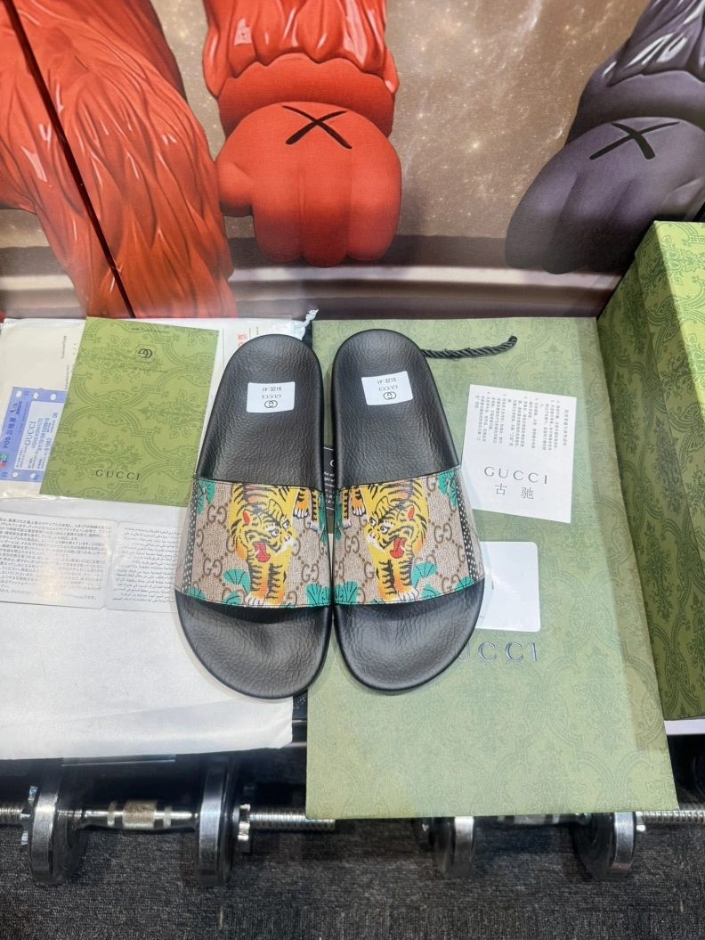 Gxccx Slippers HighQuality 158212