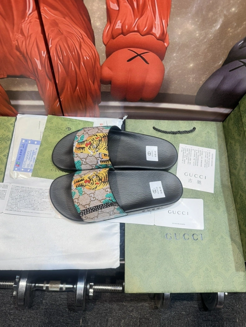 Gxccx Slippers HighQuality 158212