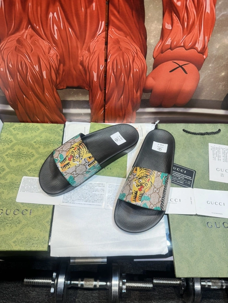 Gxccx Slippers HighQuality 158212