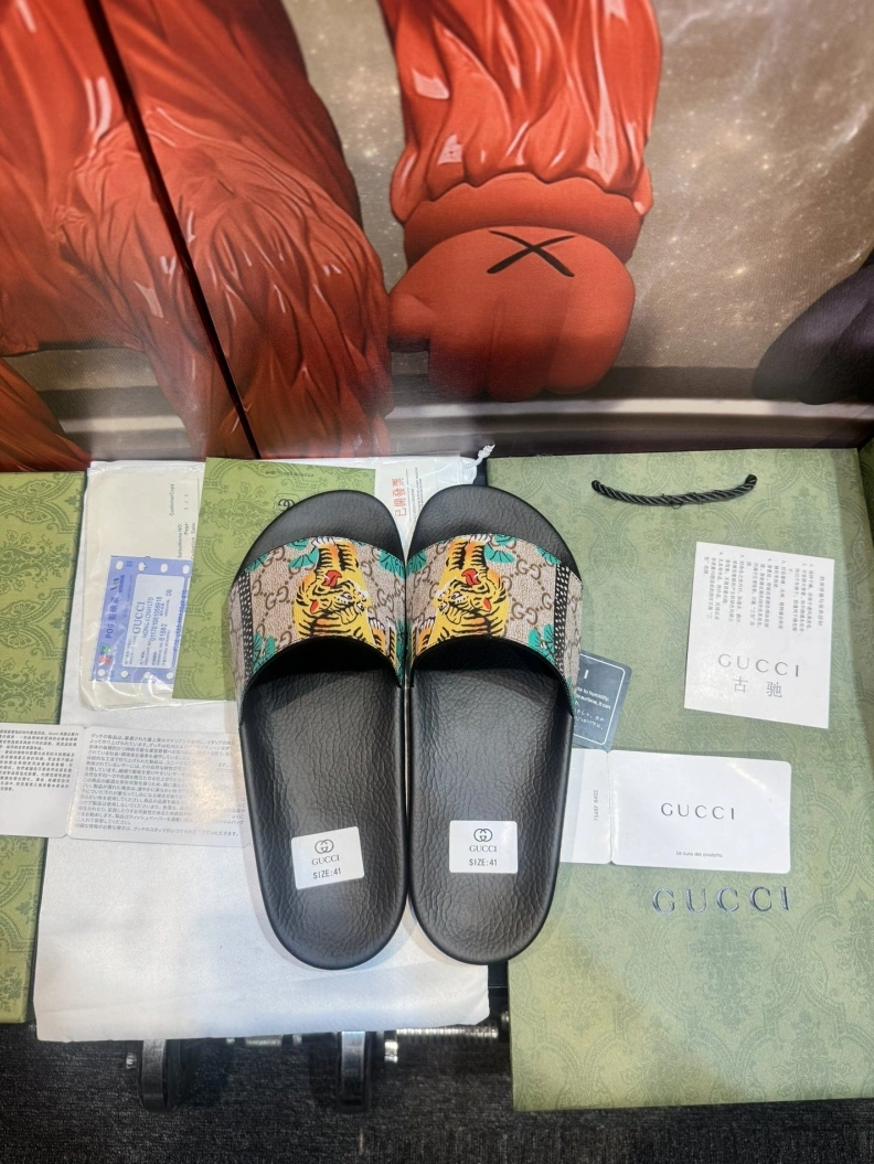 Gxccx Slippers HighQuality 158212