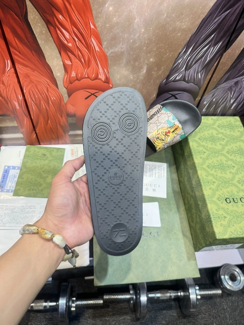 Gxccx Slippers HighQuality 158212