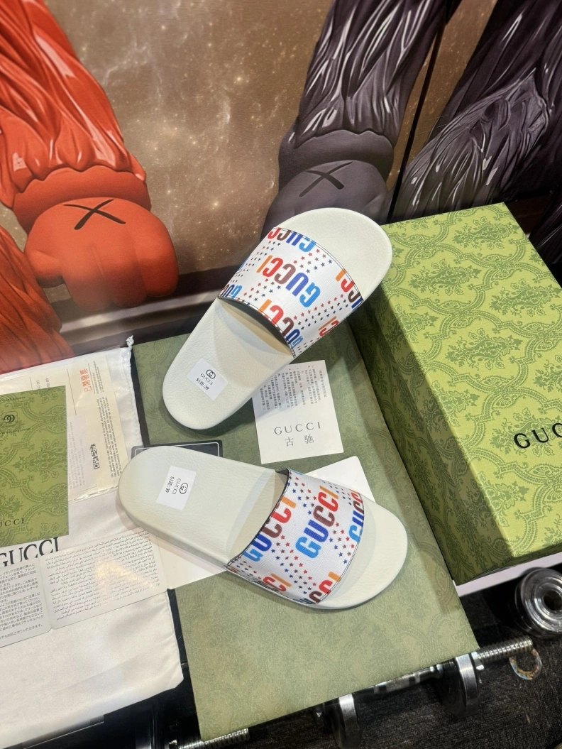 TopPick Gxccx Slippers 158239