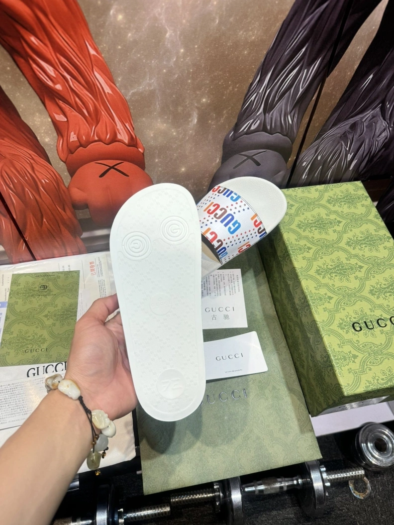 TopPick Gxccx Slippers 158239