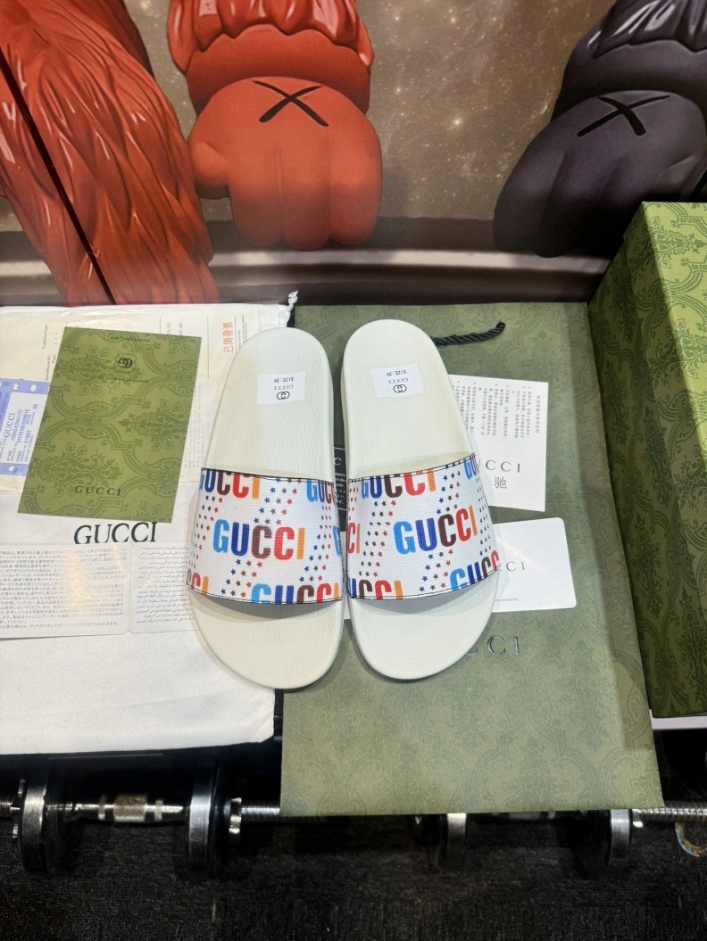 TopPick Gxccx Slippers 158239