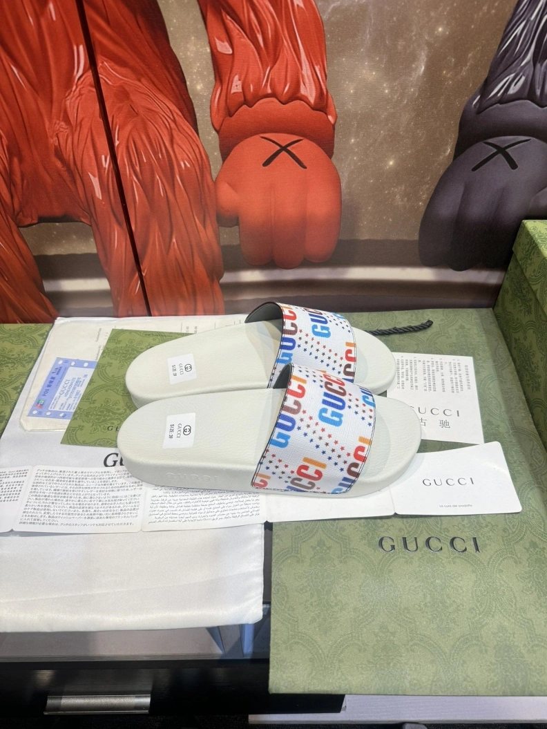 TopPick Gxccx Slippers 158239