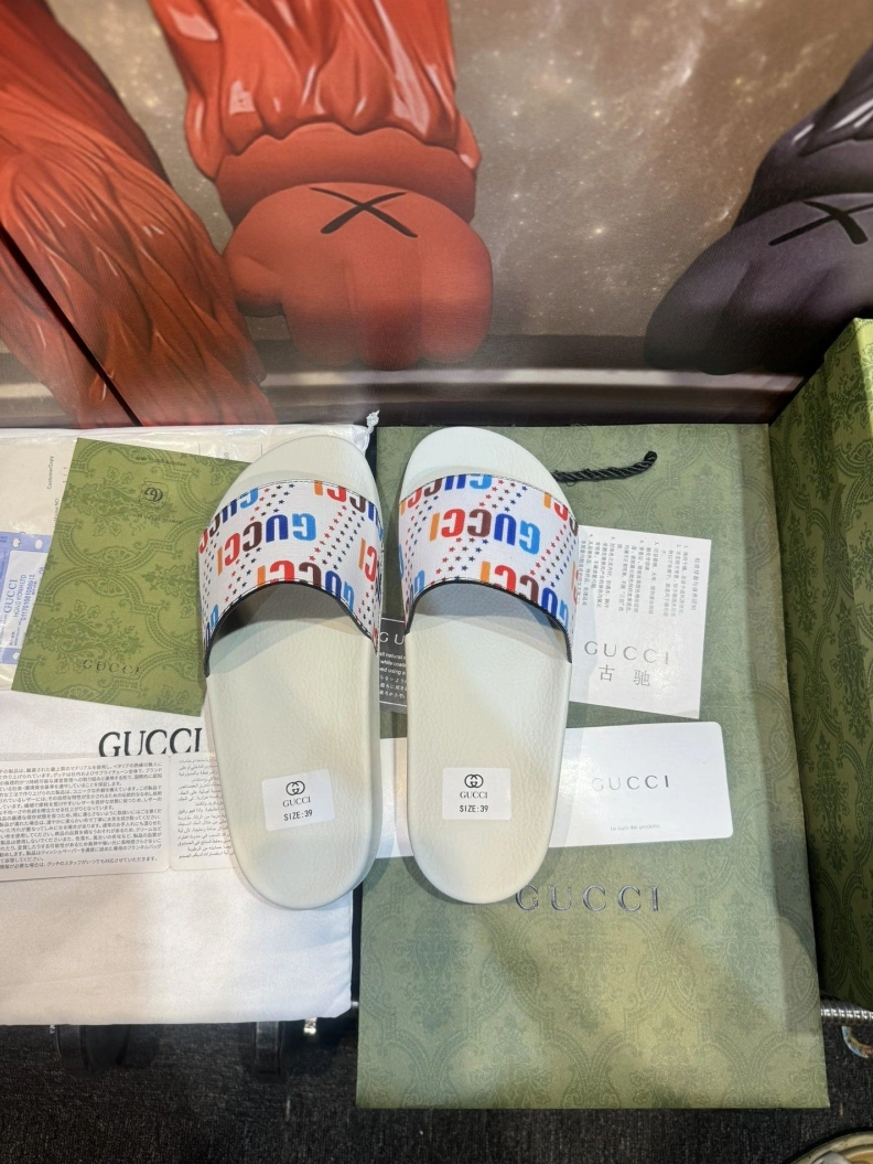 TopPick Gxccx Slippers 158239